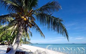 Koh Phangan Beach Resort