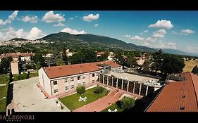 Th Assisi - Casa Leonori photos Exterior