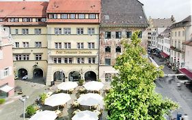 Hotel Barbarossa Konstanz