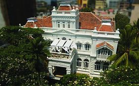 Casa Colombo Hotel