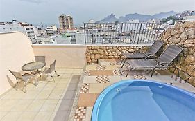 Charming Duplex Penthouse With Pool, View And Close To The Beach! photos Room