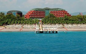 Delphin Deluxe Resort Antalya Türkei