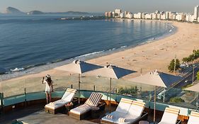 Hotel Porto Bay Rio Internacional 