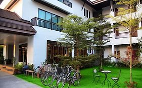 Wilacha Chiang Rai Hotel 2* Thailand