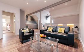 Roomspace Serviced Apartments - Friar House