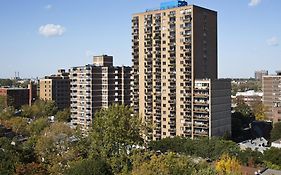 Trylon Apartment Montreal