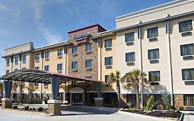 Fairfield Inn And Suites Gainesville Ga