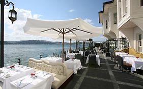 Hotel Les Ottomans Bosphorus - Special Category photos Restaurant