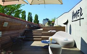 Vander Urbani Resort - A Member Of Design Hotels Ljubljana 4* Slovenia