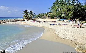 Carib Beach Apartments