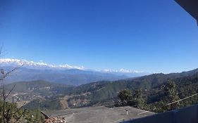 Snow View Guest House Kausani & Homestay