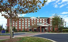 Hilton Garden Inn White Marsh Baltimore Maryland