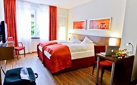 Hotel Klostergarten  3*