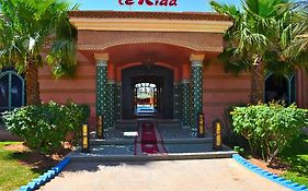 Hotel Le Riad photos Exterior