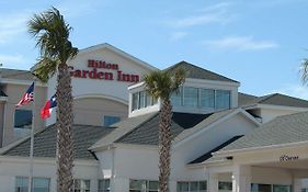 Hilton Garden Inn Corpus Christi 3*