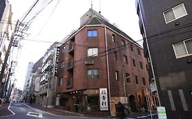 東京バニアンホテル