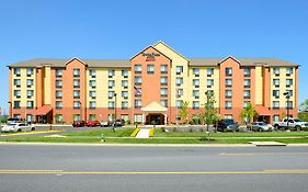 Towneplace Suites By Marriott Frederick photos Exterior