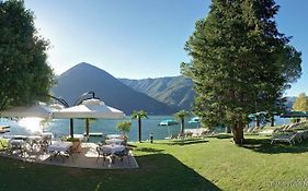 Hotel Residenza Lago Di Lugano