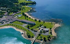 Copthorne Hotel & Resort Bay Of Islands Paihia 4* New Zealand