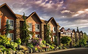 Olympic Lodge By Ayres Port Angeles United States