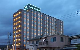 Hotel Route Inn Isehara Ooyama Inter -Kokudo 246 Gou-