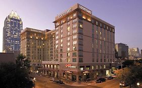 Residence Inn Austin Downtown / Convention Center  3* United States