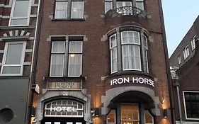 Hotel Iron Horse Leidse Square