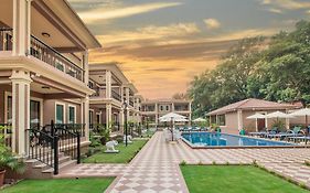 Seashell Suites And Villas- Candolim Goa