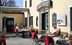 Hartlwirt Gasthof-hotel  3*