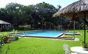 Parque Hotel Morro Azul - A 12 Km Do Parque Dos Dinossauros
