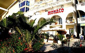 Apartments Stevic - Monaco photos Exterior