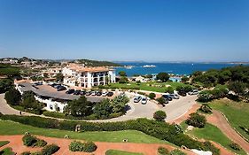 Hotel la Bisaccia Baja Sardinia