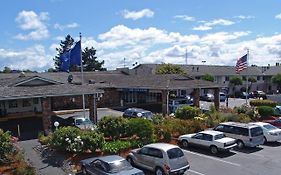 Guesthouse Inn & Suites Eugene / Springfield