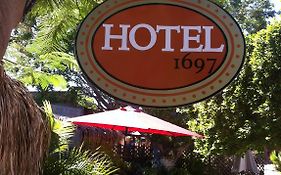 Hotel 1697 Loreto