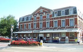 Best Western Queens Hotel Newton Abbot 3* United Kingdom