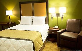 Extended Stay America Suites - Austin - Northwest - Research Park