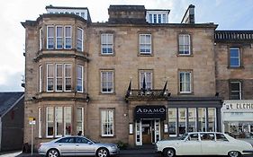 The Queens Hotel Stirling