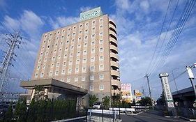 Hotel Route-Inn Ashikaga-2