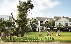 Olle Resort & Spa