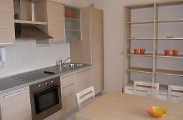 3-Room Apartment 61 m2 Selce