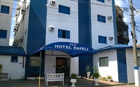 Hotel Rafeli