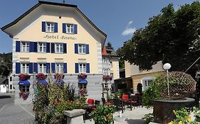Hotel Krone Schruns 4* Österreich