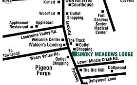 Smoky Meadows Lodge