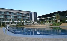 Samalaju Resort Hotel photos Exterior