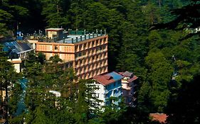 Hotel Landmark Shimla photos Exterior
