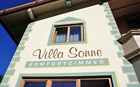 Villa Sonne Gerlos - Only Room