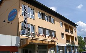 Alpen Adria Stadthotel