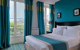 Hotel Cluny Square 3*