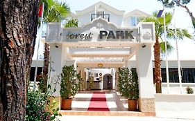 Forest Park Hotel  3*