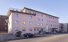 Hotel Mary Vicenza Italy